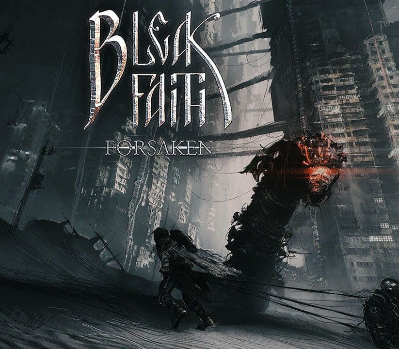 Bleak Faith: Forsaken PS5 Account	