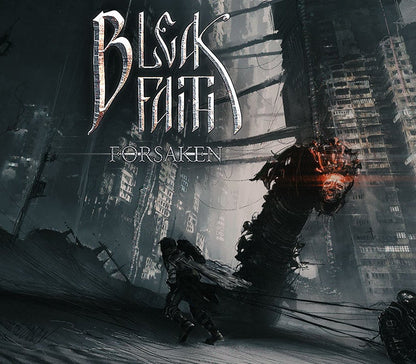 Bleak Faith: Forsaken PS5 Account	