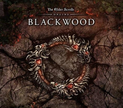 The Elder Scrolls Online - Blackwood Upgrade XBOX One / Xbox Series X|S CD Key