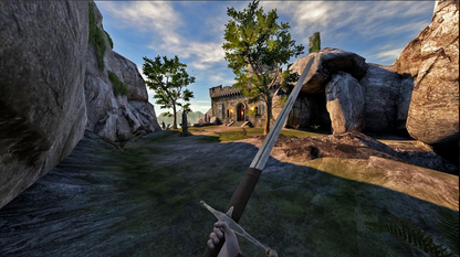 Blade & Sorcery: Nomad Meta Quest Gift