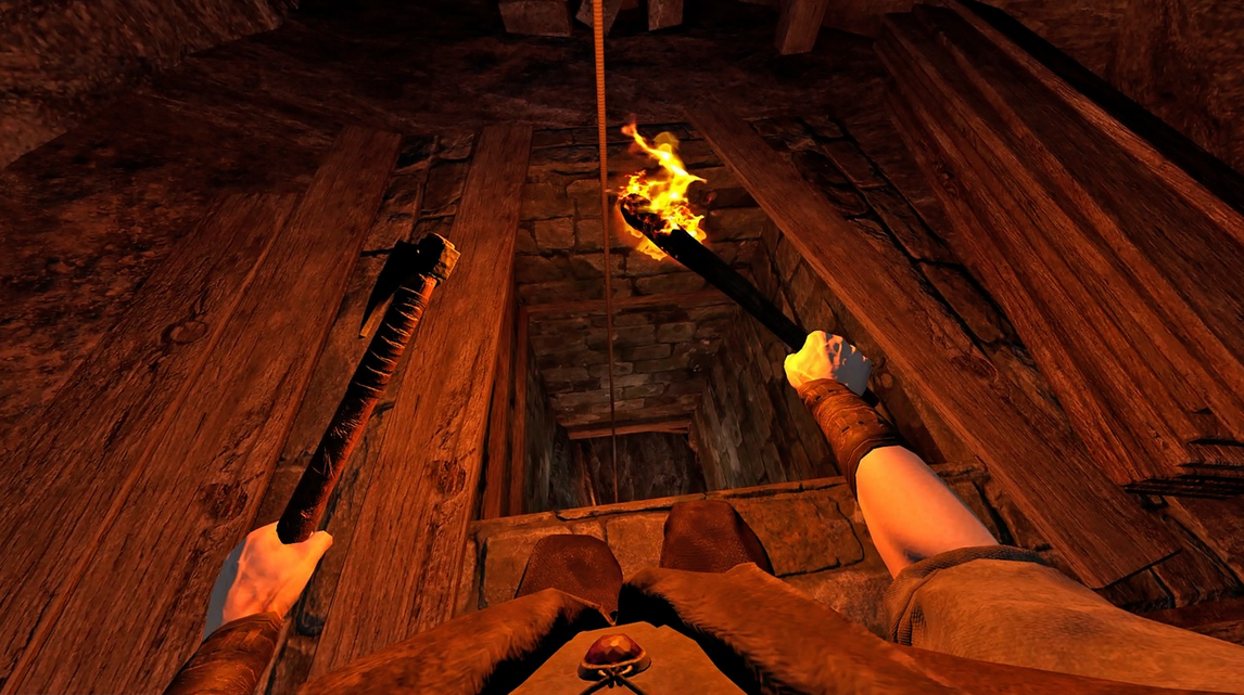 Blade & Sorcery: Nomad Meta Quest CD Key