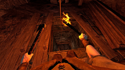 Blade & Sorcery: Nomad Meta Quest CD Key
