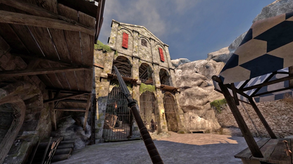 Blade & Sorcery: Nomad Meta Quest Gift