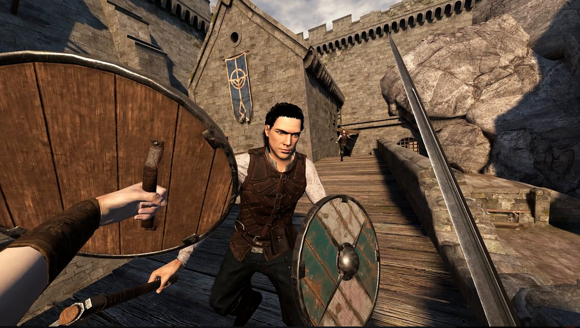 Blade & Sorcery: Nomad Meta Quest Gift