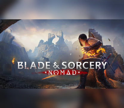 Blade & Sorcery: Nomad Meta Quest CD Key