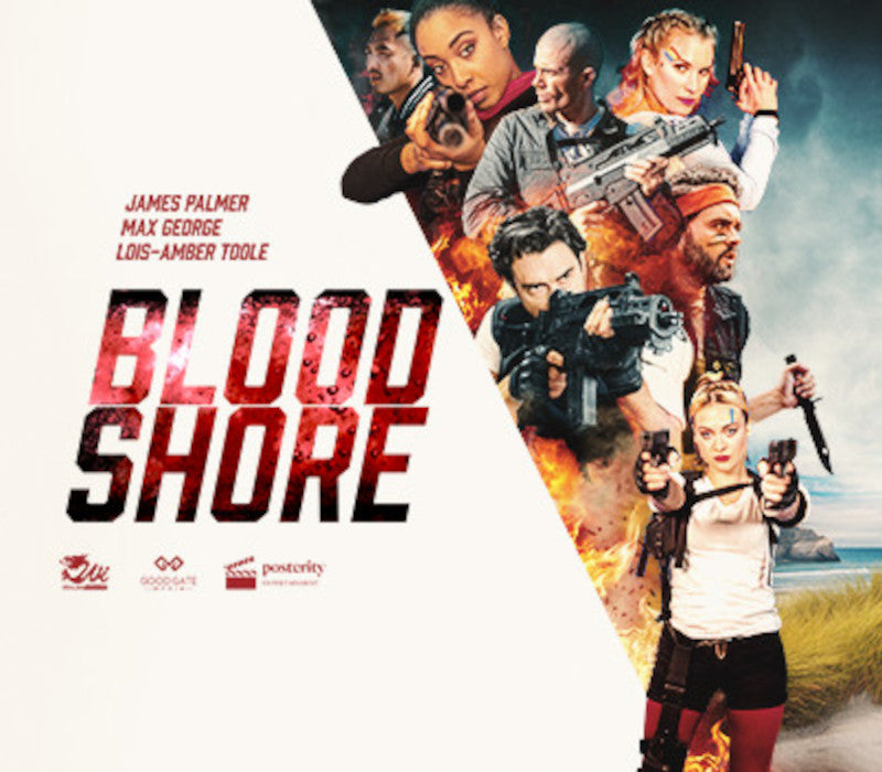 Bloodshore PS5 Account