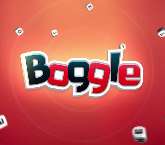 Boggle AR XBOX One CD Key