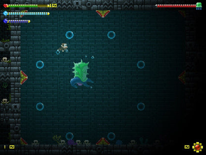 Adventure Apes and the Mayan Mystery PC Steam CD Key