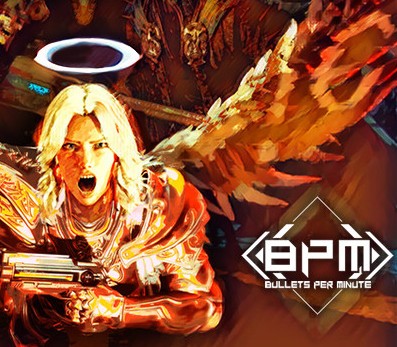 BPM: Bullets Per Minutes US PS4 CD Key
