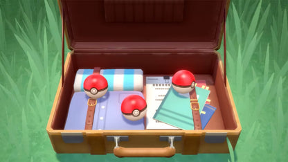 Pokémon Brilliant Diamond Nintendo Switch Online Account Activation