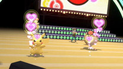 Pokémon Shining Pearl Nintendo Switch Online Account Activation