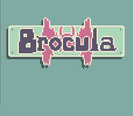 Brocula XBOX One / Xbox Series X|S Account