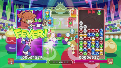 Puyo Puyo Champions Steam Altergift