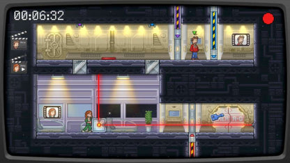 Replay - VHS is not dead Steam CD Key