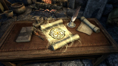 The Elder Scrolls Online - 150% Experience Scroll DLC Digital Download CD Key