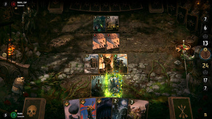 GWENT: The Witcher Card Game - Ultimate Starter Pack GOG CD Key