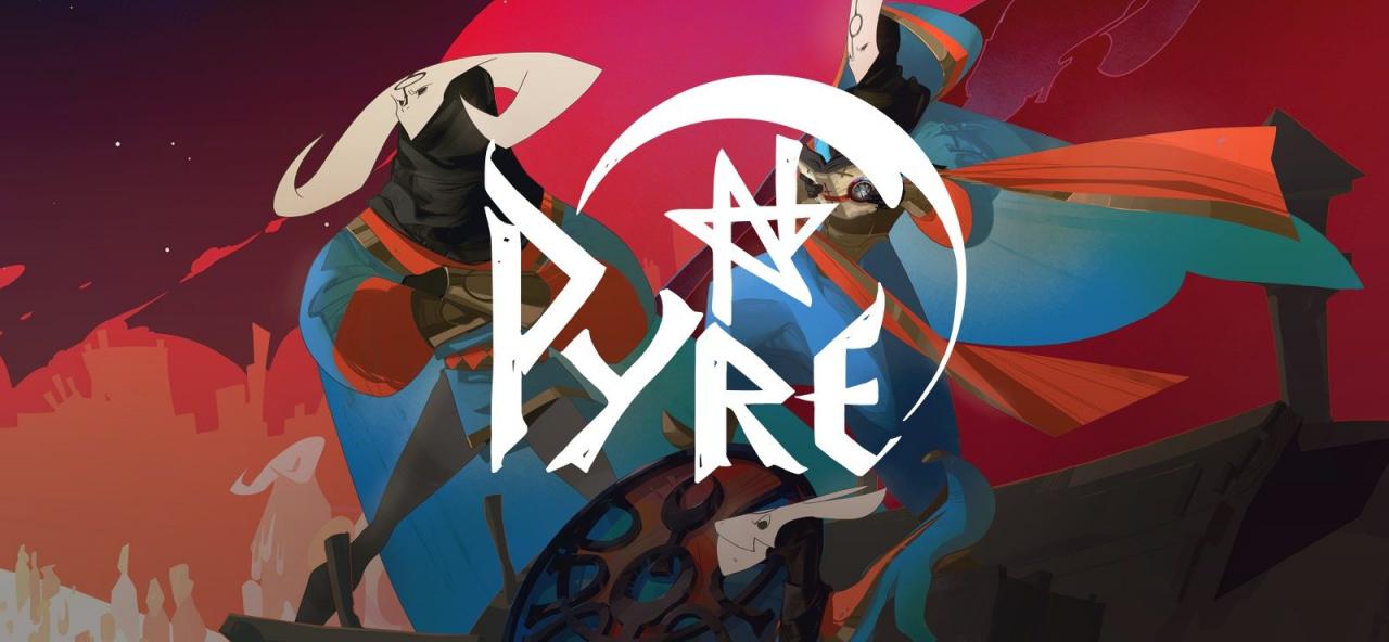 Pyre GOG CD Key