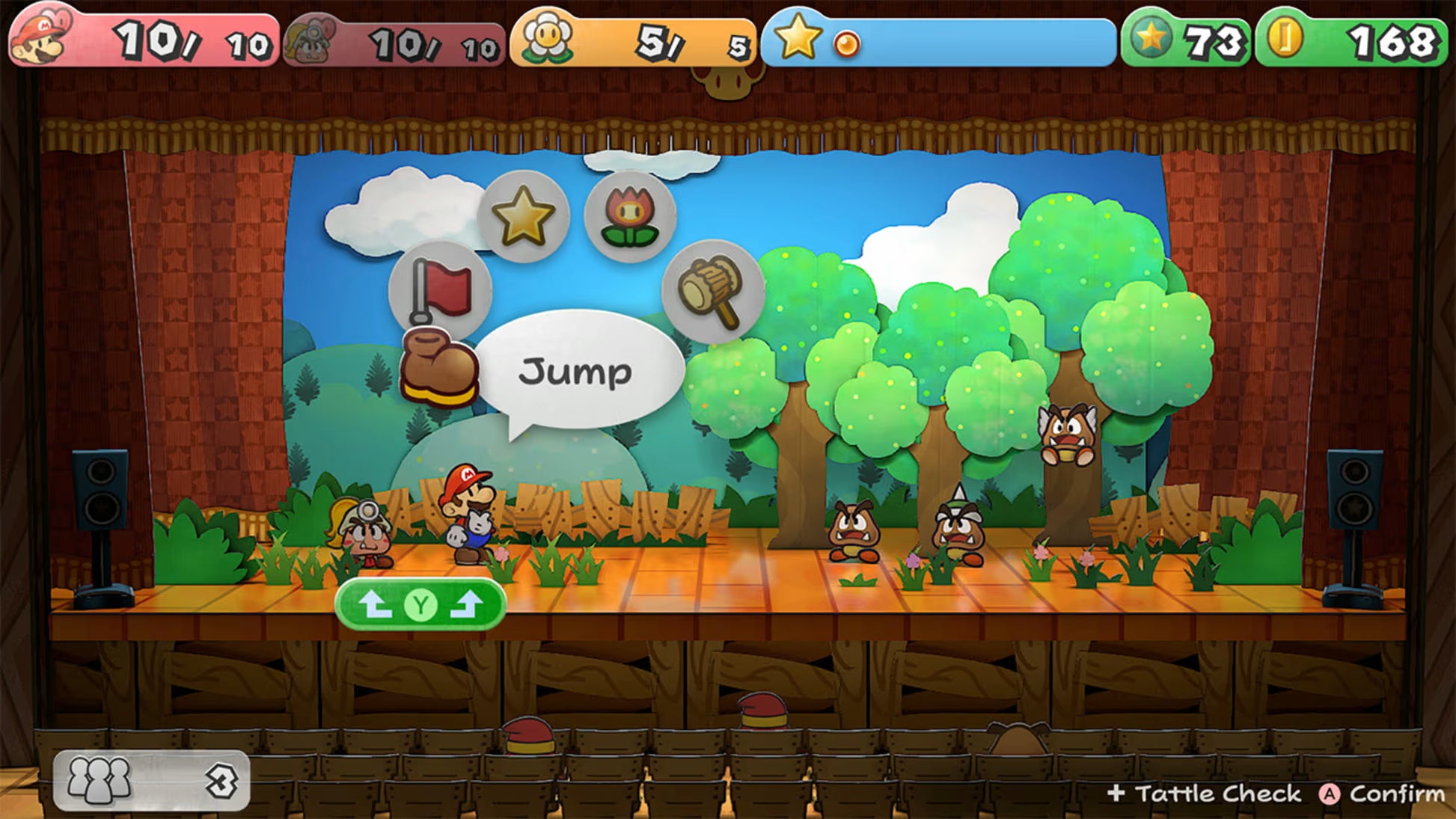 Paper Mario: The Thousand-Year Door US Nintendo Switch CD Key