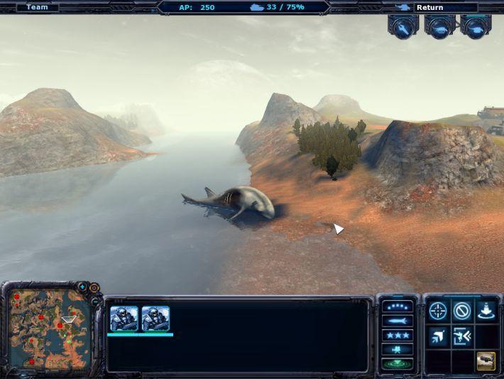 Ground Control 2: Operation Exodus Special Edition GOG CD Key