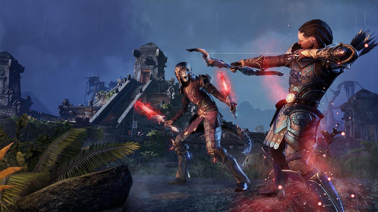 The Elder Scrolls Online: Summerset Upgrade RU VPN Activated Digital Download CD Key