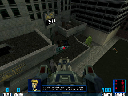 SiN: Gold PC GOG CD Key