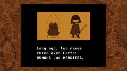 Undertale Nintendo Switch Online Account Activation