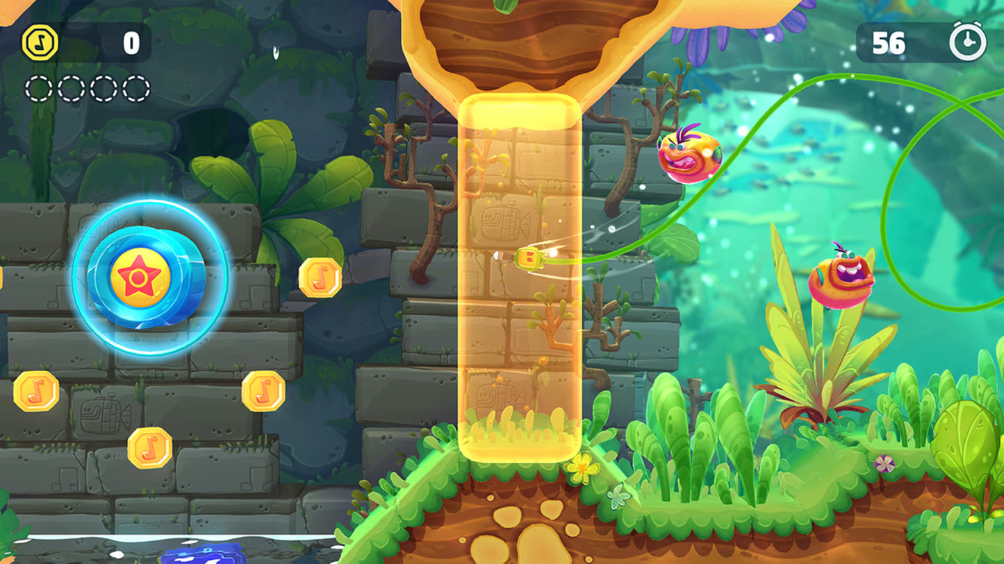 Monomals EU Nintendo Switch CD Key