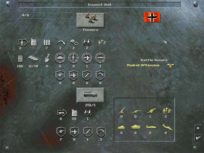 Panzer General 2 GOG CD KEY