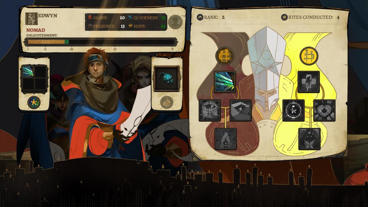 Pyre GOG CD Key