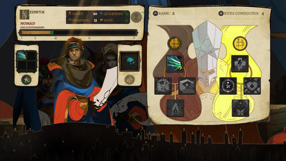 Pyre GOG CD Key