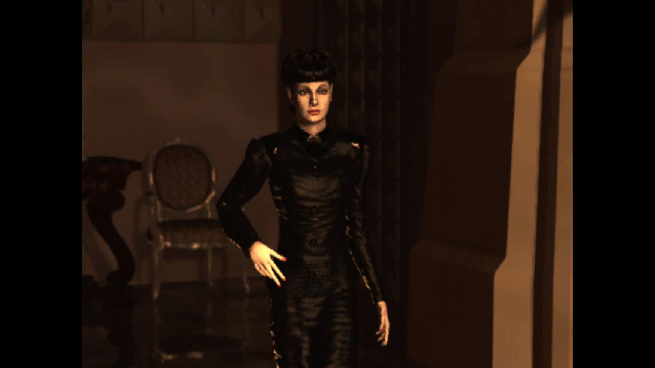 Blade Runner (1997) PC Download CD Key
