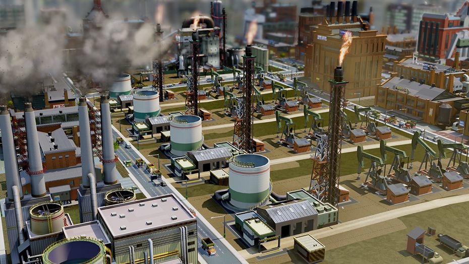 Simcity US EA App CD Key