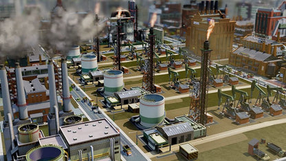 Simcity US EA App CD Key