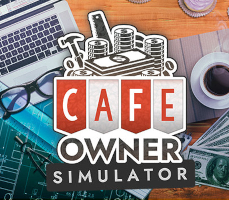 Cafe Owner Simulator XBOX One / Xbox Series X|S Account