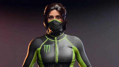 Call of Duty: Black Ops 6 - Unleash the Truth Operator Skin DLC PC/PS4/PS5/XBOX One/Series X|S CD Key