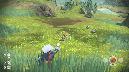 Pokémon Legends: Arceus US Nintendo Switch CD Key