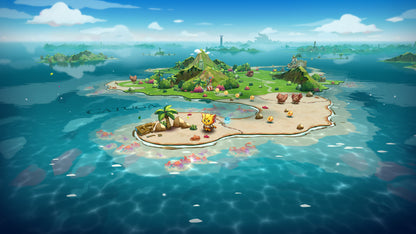 Cat Quest III Nintendo Switch Online Account Activation