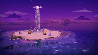 Cat Quest III Nintendo Switch Online Account Activation