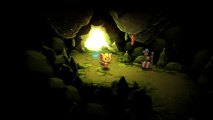 Cat Quest III PS4/PS5 Account