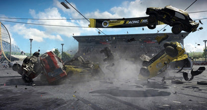 Wreckfest Complete Edition PS5 Account