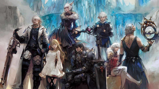 Final Fantasy XIV - EXP Boost Meal Set x10 DLC Xbox / PlayStation / PC Mog Station CD Key
