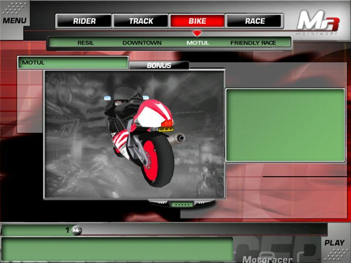 Moto Racer 3 Gold Edition GOG CD Key