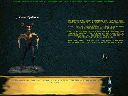 An Elder Scrolls Legend: Battlespire GOG CD Key