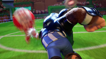Mario Strikers: Battle League US Nintendo Switch CD Key