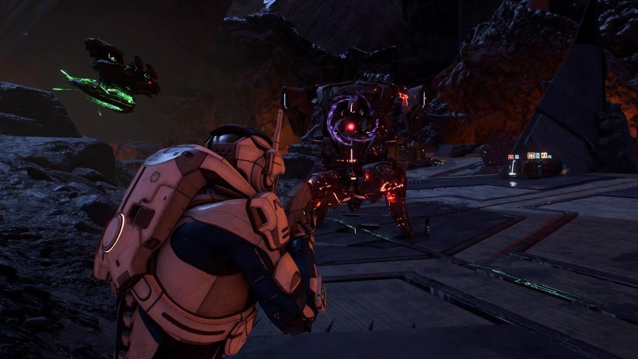 The BioWare Bundle US XBOX One CD Key