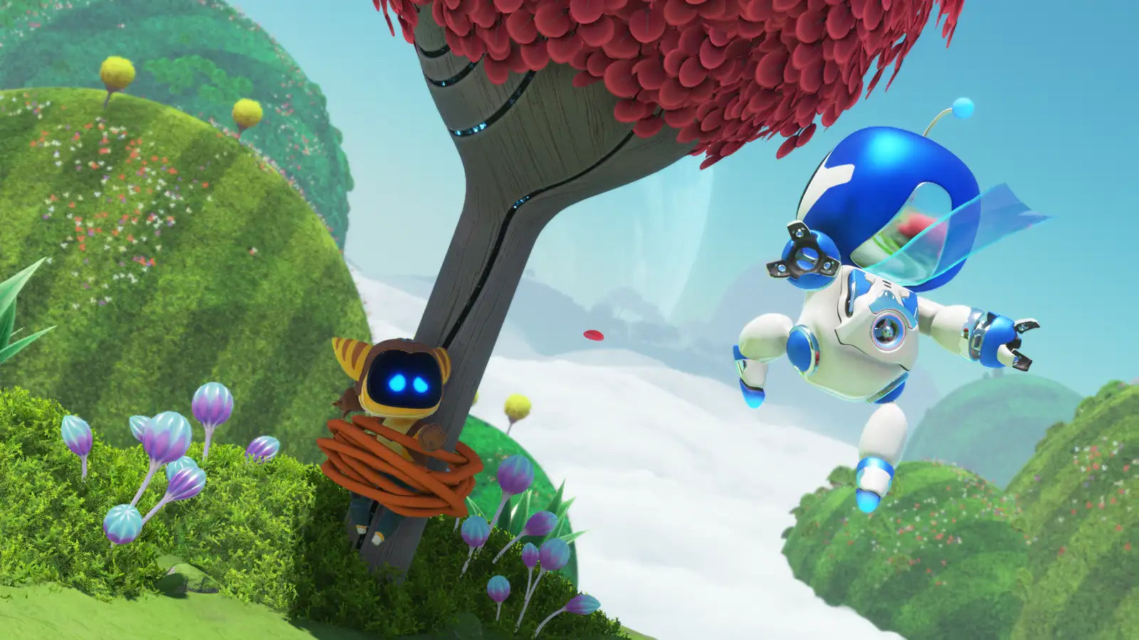 Astro Bot US PS5 CD Key