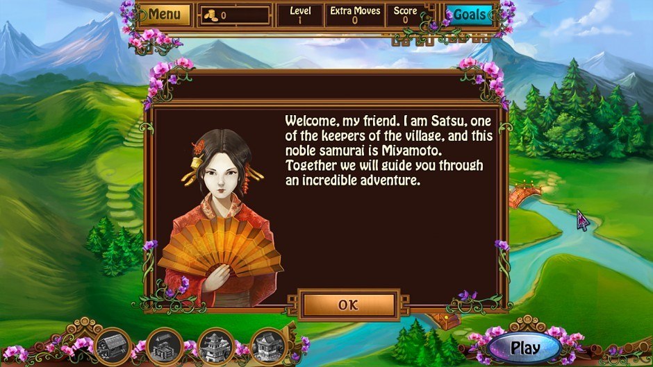 Tales of the Orient: The Rising Sun Steam CD Key