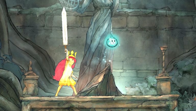 Child of Light - Golem Pack DLC Ubisoft Connect CD Key