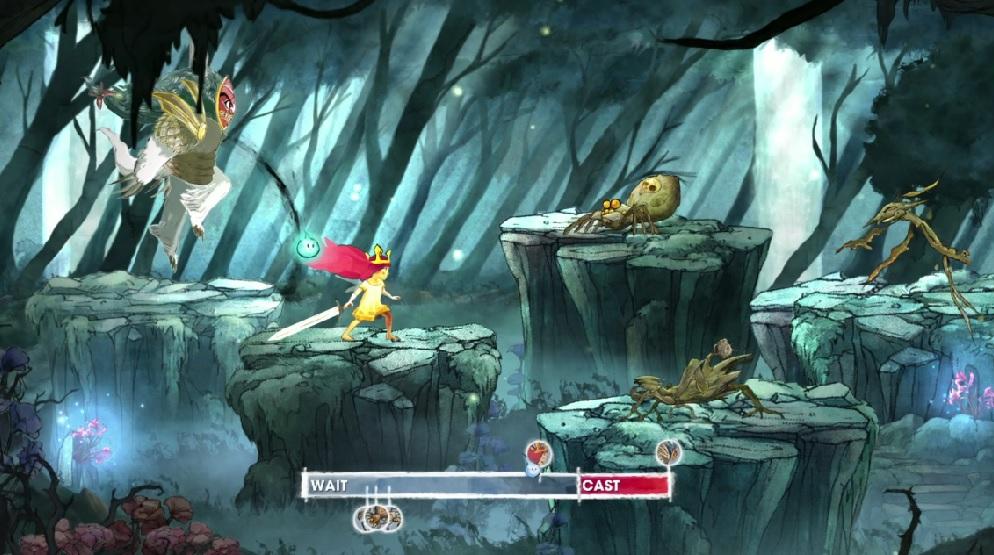 Child of Light - Golem Pack DLC Ubisoft Connect CD Key