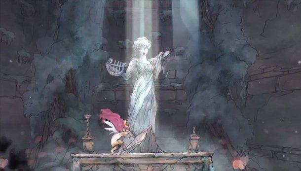 Child of Light - Golem Pack DLC Ubisoft Connect CD Key